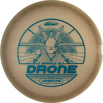 Z Sparkle Glo Ledgestone Drone