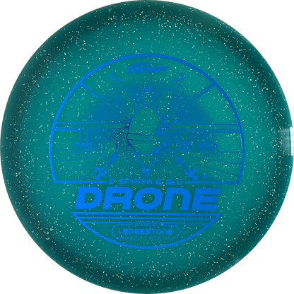 Z Sparkle Glo Ledgestone Drone