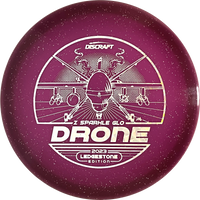 Z Sparkle Glo Ledgestone Drone