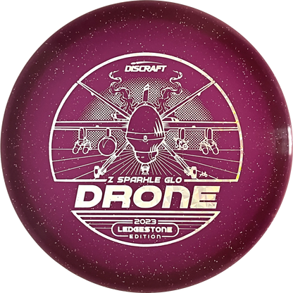 Z Sparkle Glo Ledgestone Drone