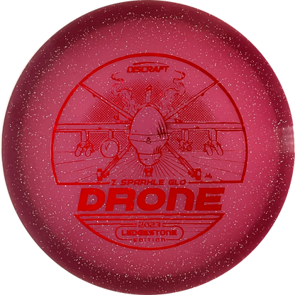 Z Sparkle Glo Ledgestone Drone