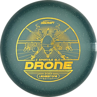 Z Sparkle Glo Ledgestone Drone