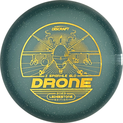 Z Sparkle Glo Ledgestone Drone