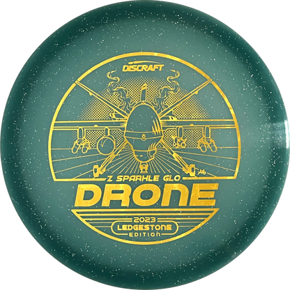 Z Sparkle Glo Ledgestone Drone