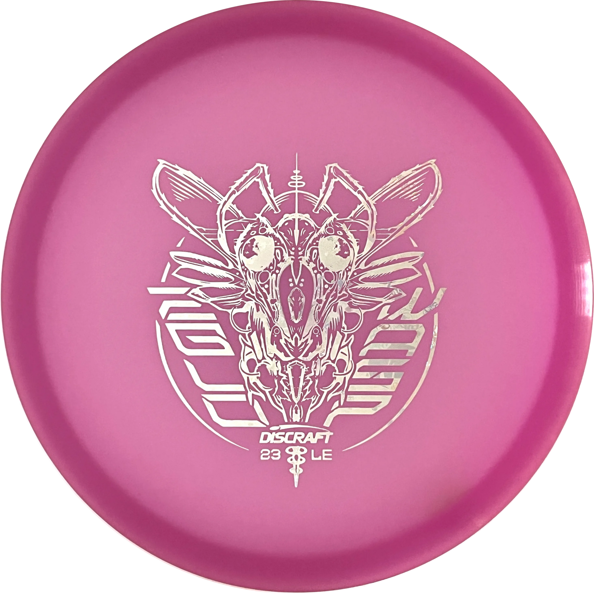 Z Glo Ledgestone Wasp