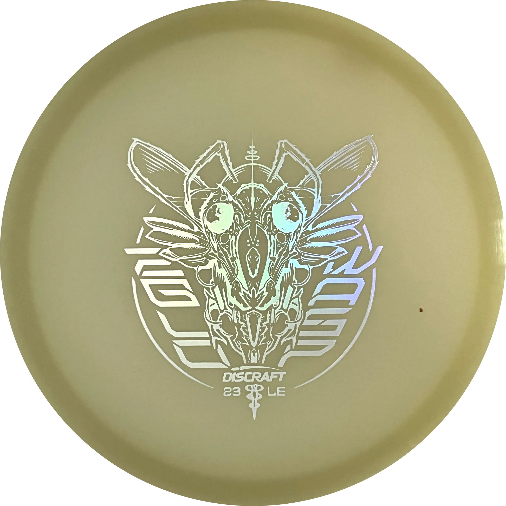 Z Glo Ledgestone Wasp