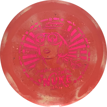 Jawbreaker Swirl 2024 Ledgestone Nuke