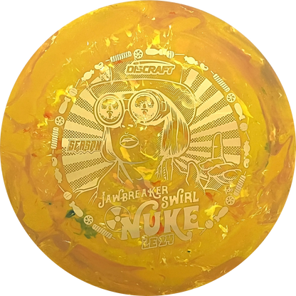 Jawbreaker Swirl 2024 Ledgestone Nuke