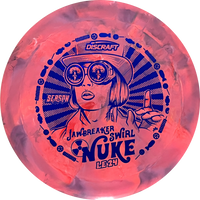 Jawbreaker Swirl 2024 Ledgestone Nuke