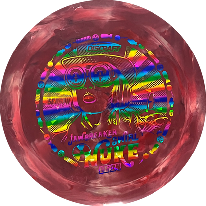 Jawbreaker Swirl 2024 Ledgestone Nuke