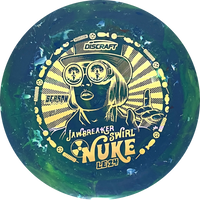 Jawbreaker Swirl 2024 Ledgestone Nuke