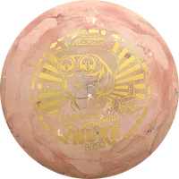 Jawbreaker Swirl 2024 Ledgestone Nuke