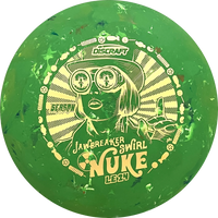 Jawbreaker Swirl 2024 Ledgestone Nuke