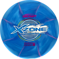 X Swirl 2024 Ledgestone Zone