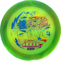 Z Swirl 2024 Ledgestone Zeus