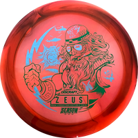 Z Swirl 2024 Ledgestone Zeus