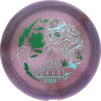 Z Swirl 2024 Ledgestone Zeus