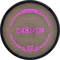 Paul Ulibarri 2026 Victory Edition Zone