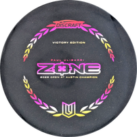 Paul Ulibarri 2026 Victory Edition Zone
