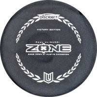 Paul Ulibarri 2026 Victory Edition Zone