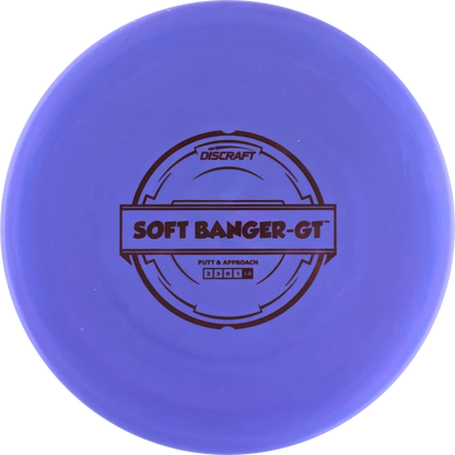 Putter Line Soft Banger GT