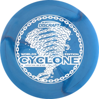 Special Blend 2026 Worlds Chainstorm Cyclone