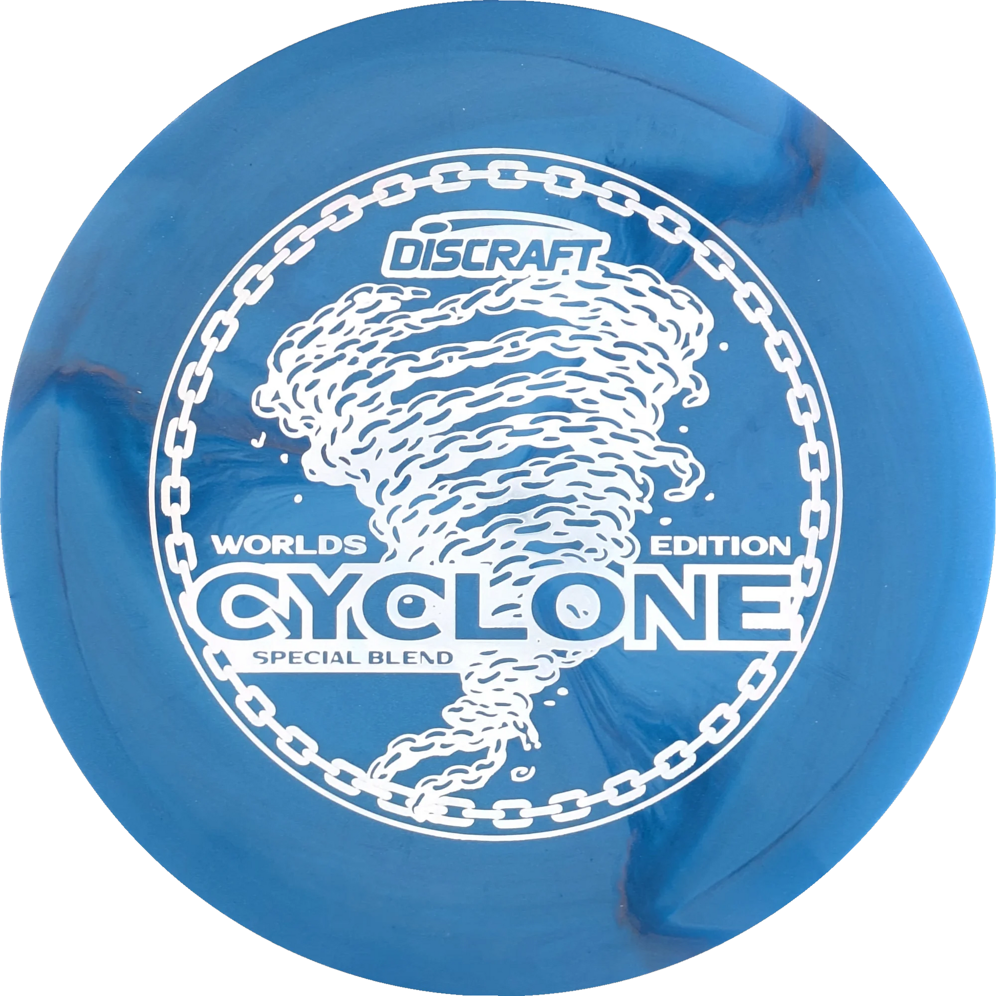 Special Blend 2026 Worlds Chainstorm Cyclone