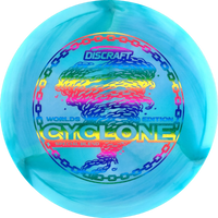 Special Blend 2026 Worlds Chainstorm Cyclone