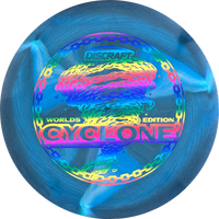 Special Blend 2026 Worlds Chainstorm Cyclone