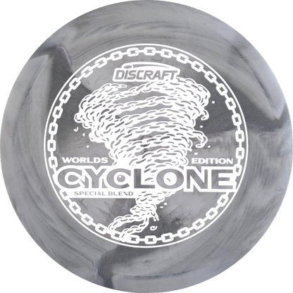 Special Blend 2026 Worlds Chainstorm Cyclone