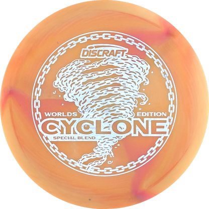 Special Blend 2026 Worlds Chainstorm Cyclone
