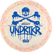 Stiff CryZtal Confetti 2026 Ledgestone Undertaker