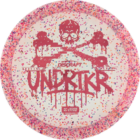 Stiff CryZtal Confetti 2026 Ledgestone Undertaker