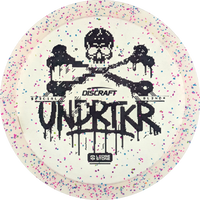 Stiff CryZtal Confetti 2026 Ledgestone Undertaker