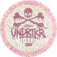 Stiff CryZtal Confetti 2026 Ledgestone Undertaker