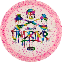 Stiff CryZtal Confetti 2026 Ledgestone Undertaker