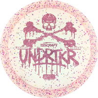 Stiff CryZtal Confetti 2026 Ledgestone Undertaker