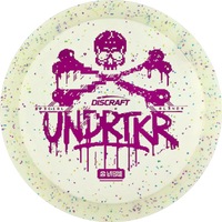 Stiff CryZtal Confetti 2026 Ledgestone Undertaker