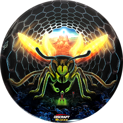 SuperColor Buzzz