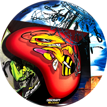 SuperColor Buzzz