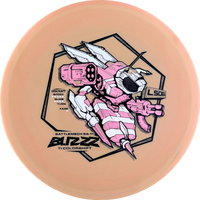 TI ColorShift 2026 Ledgestone Buzzz