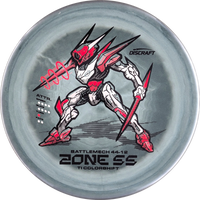 TI ColorShift 2026 Ledgestone Zone SS