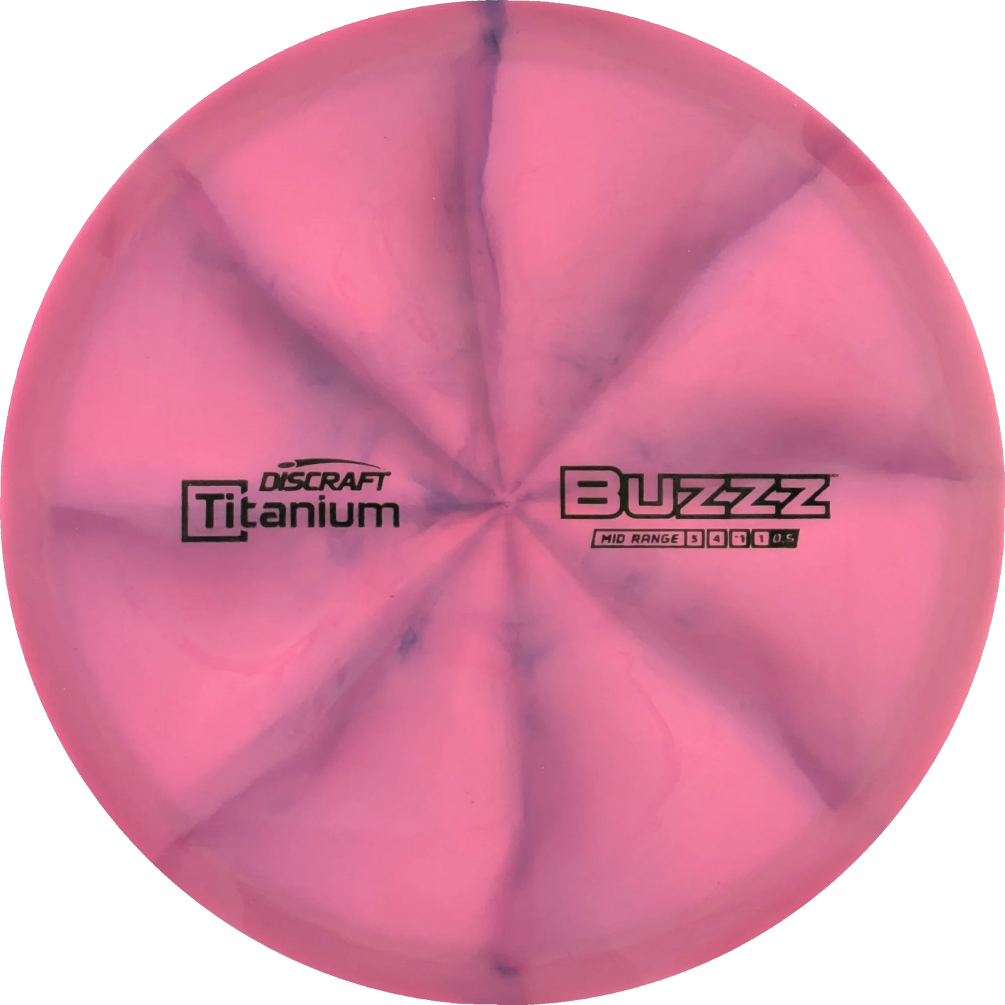 Titanium Buzzz