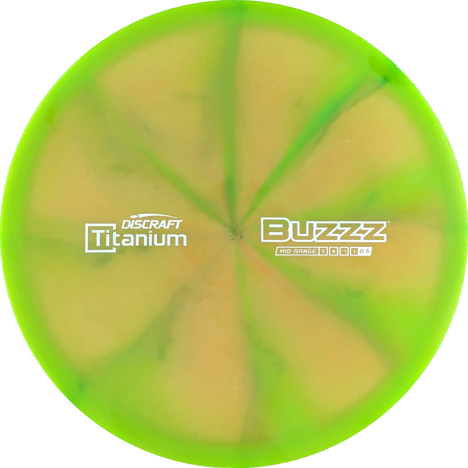 Titanium Buzzz