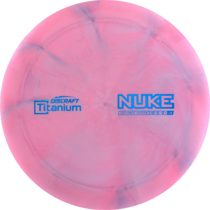 Titanium Nuke