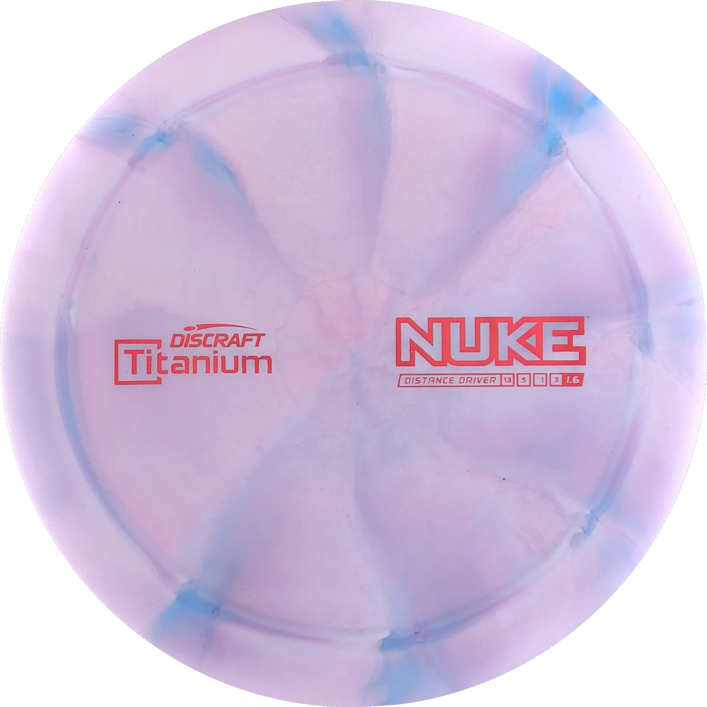 Titanium Nuke
