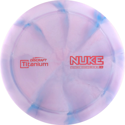Titanium Nuke