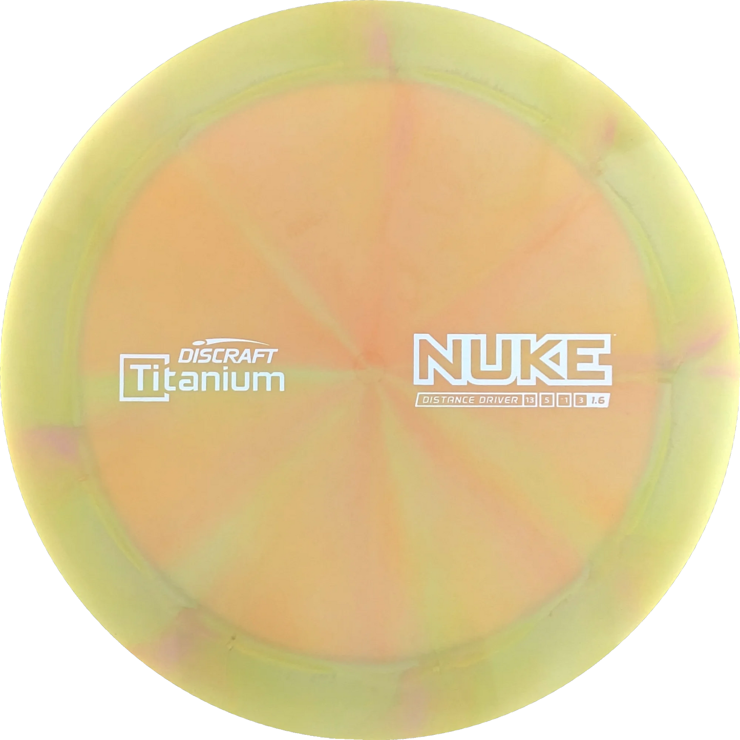 Titanium Nuke