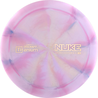 Titanium Nuke