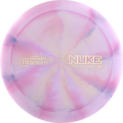 Titanium Nuke